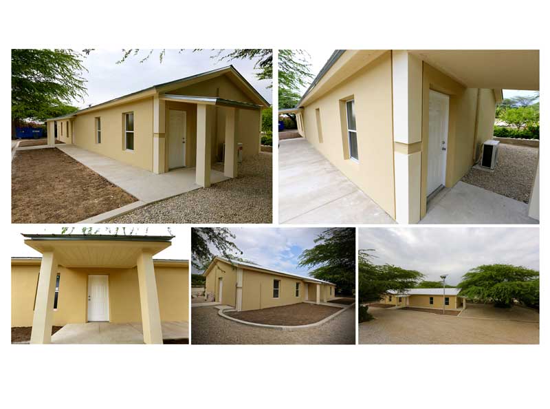 Malnutrition Center Opening: 6-13-2015  11:00 AM