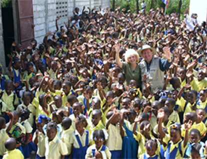 Orphanage.Kids