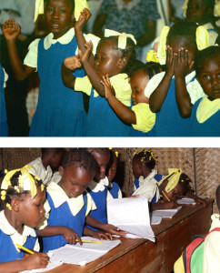 Orphanage.Schools