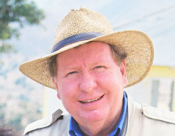 Word from the Mission Field – 10-04-16