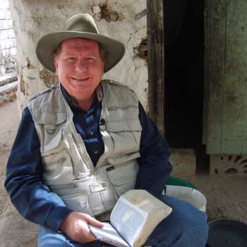 Word from the Mission Field – 08-21-18