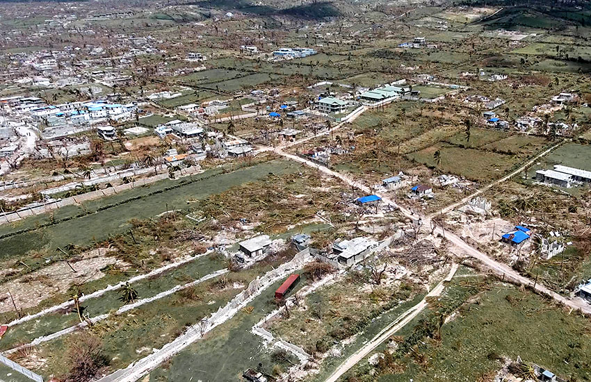 As the villages slowly recovered, there would be more misery to come, a national food shortage. As the villages slowly recovered, there would be more misery to come, a national food shortage.