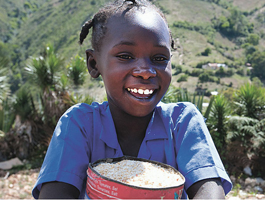 Word from the Mission Field – 04-09-18
