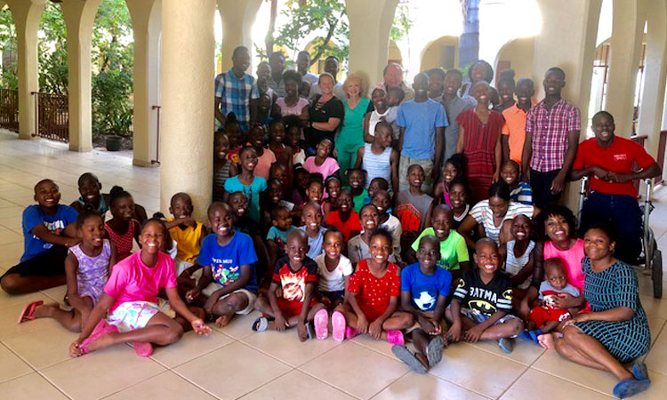 Word from the Mission Field: 12-25-18 6:00 AM