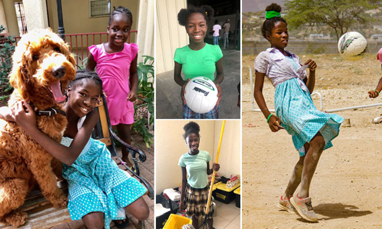Esther – Our Hardworking Girl: 1-19-19  6:00 PM