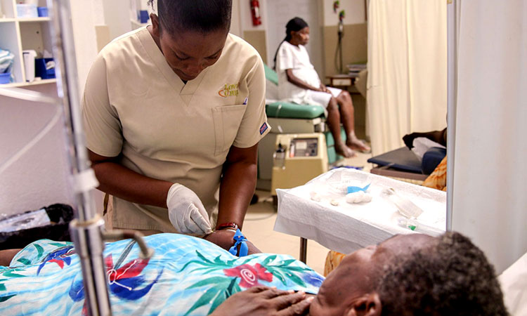 2018 Year in Review – Medical Outreach – Part 2: 1-27-19 12:45 PM