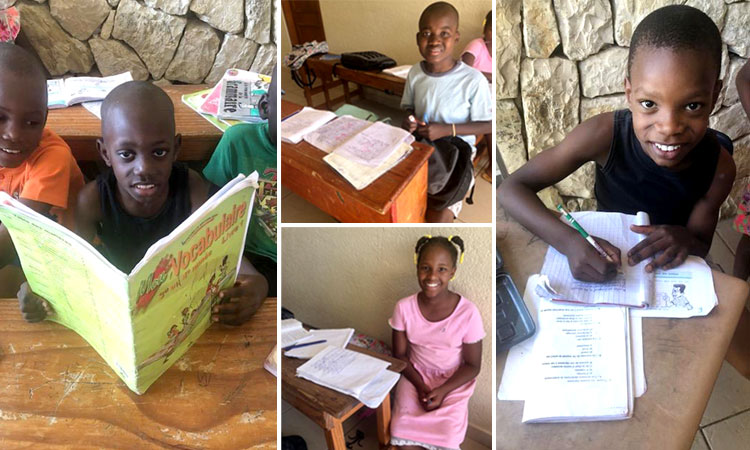 Schooling For Our Children:  1-24-19  6:00 PM