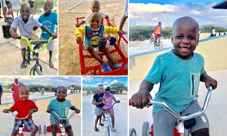 Sunday Afternoon at the Children’s Home:  1-27-19   6:00 PM
