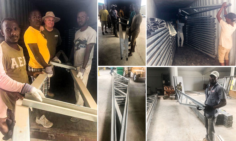 Building a Church:  1-29-19  11:55 AM