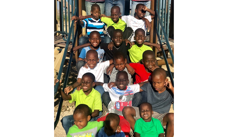 Playground Fun!: 2-26-19 6:00 PM