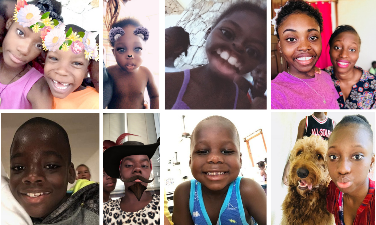 Selfies: 2-24-19 6:00 PM