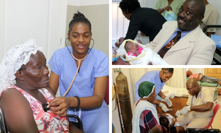 Latest News: By Faith! 2-21-19 3:25 PM