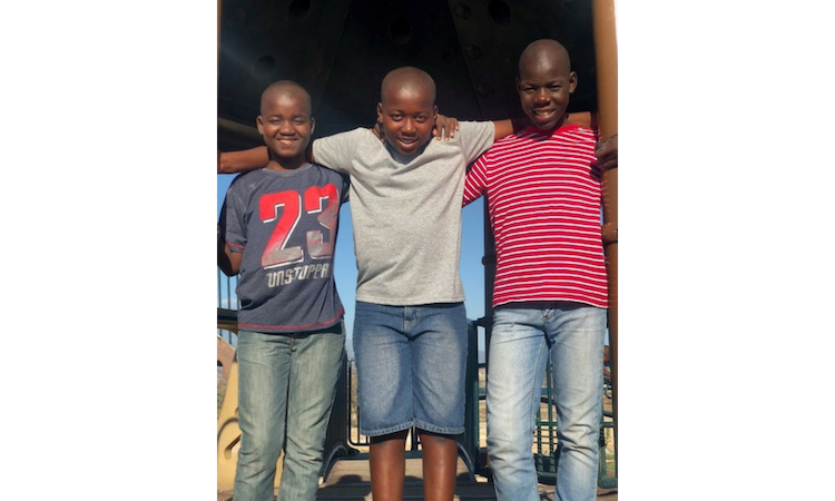 Look at these sweet boys!: 2-20-19 6:00 PM