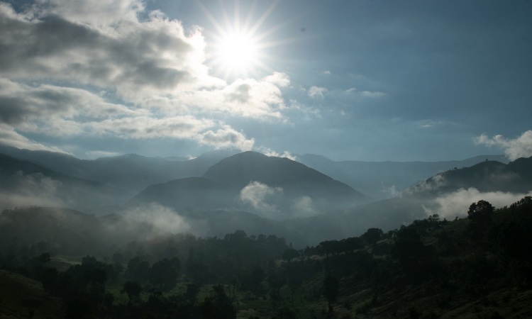 Pray for the Haitian People: 2-19-19 10:55 AM