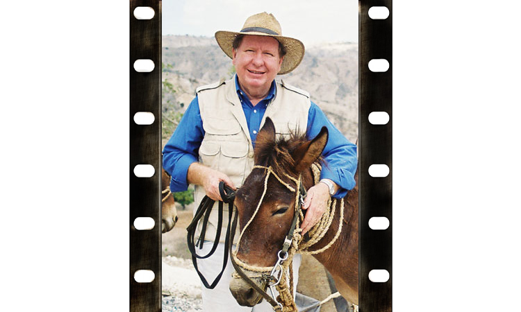 New TV Program Airs Today: 3-8-19 12:00 PM