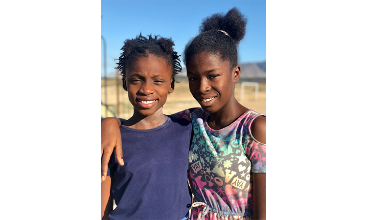 Two Peas in a Pod!: 3-12-19 6:00 PM
