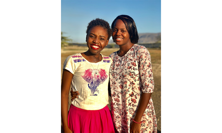 Aren’t They Beautiful?: 3-9-19 6:00 PM