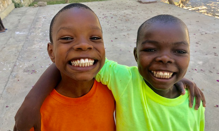 Look At Those Smiles!: 3-11-19 6:00 PM