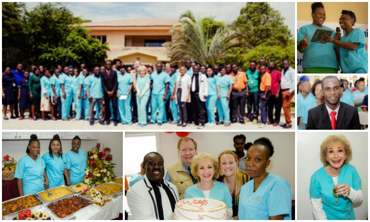 Jesus Healing Center 10th Anniversary!: 3-29-19 4:15 PM