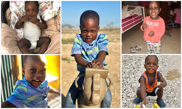 The Miracle of Joshua: 3-10-19 6:00 PM