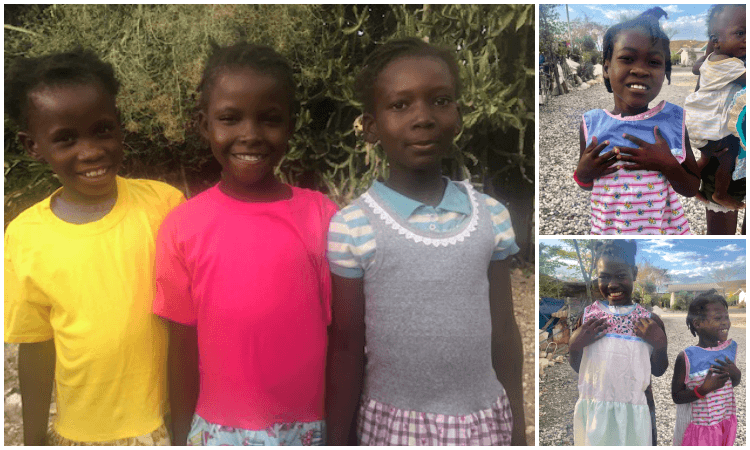 Dresses for Little Girls in New Letant: 3-25-19 8:00 AM