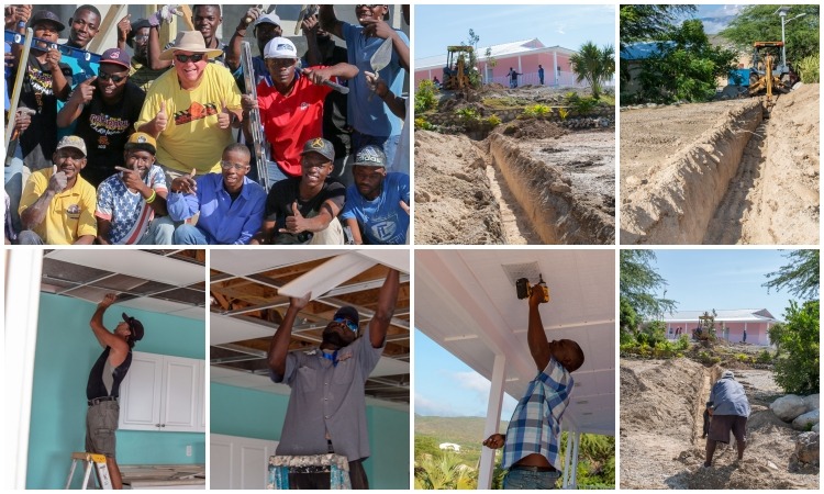Latest News: 4-24-19 2:35 PM
