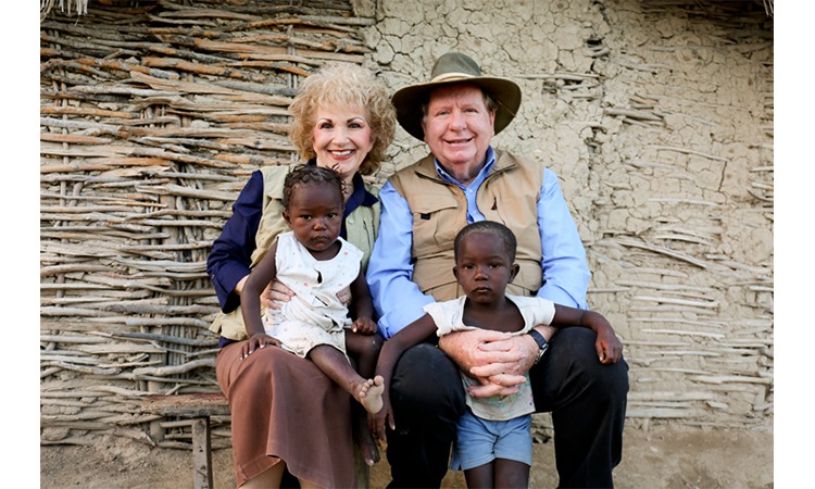 Word from the Mission Field