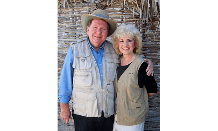 Word From the Mission Field: 4-22-19 6:00 AM