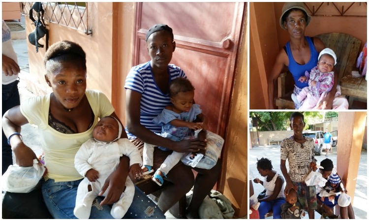 Sharing Food With Coram Deo: 4-14-19 2:30 PM