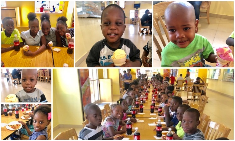 Good Times at the Market!: 4-28-19 8:00 AM