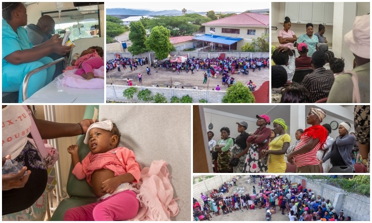 Latest News: 4-30-19 11:30 AM