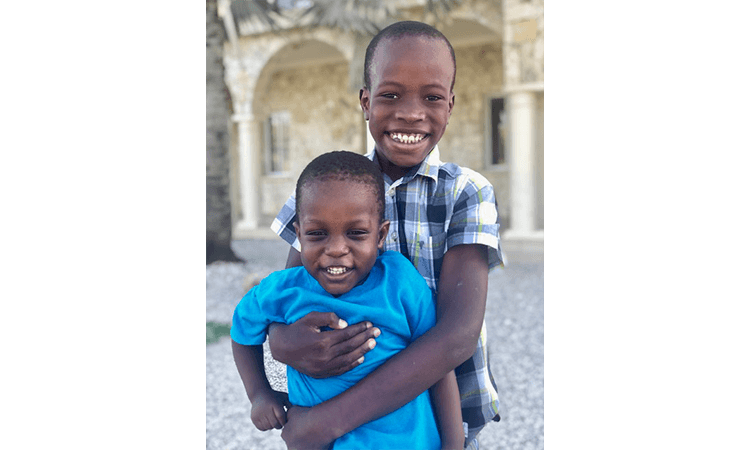Silly Boys!: 4-29-19 6:00 PM