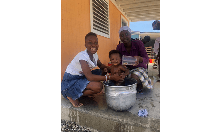 The Sweetest Family!: 4-17-19 8:00 AM