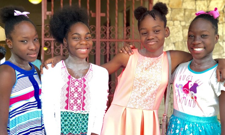 Beautiful Girls!: 4-3-19 6:00 PM