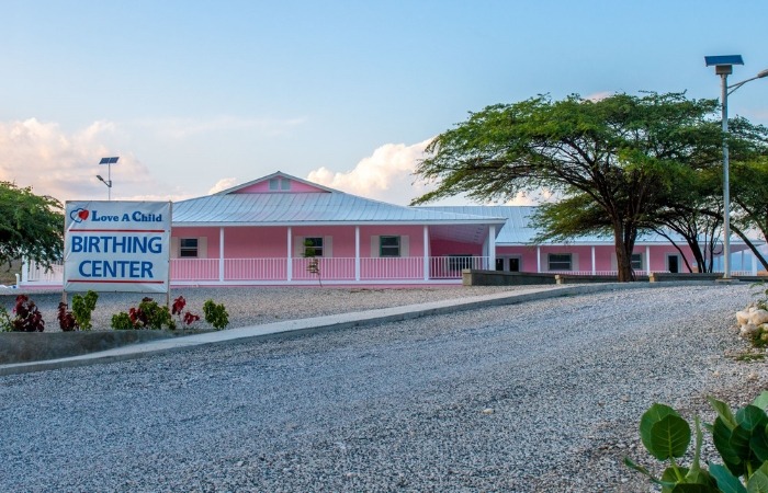 Internet Problems in Haiti