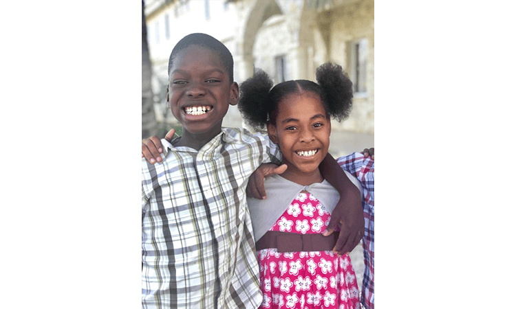 So Many Smiles!!!