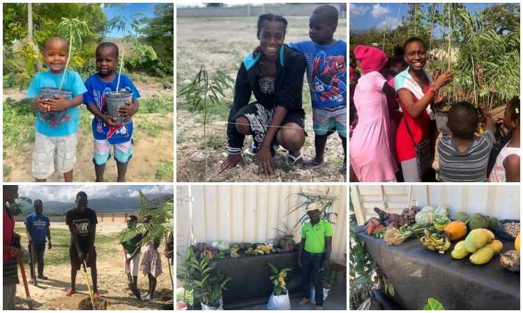 Labor and Agriculture Days