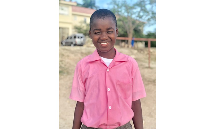 Mackenson’s Incredible Story