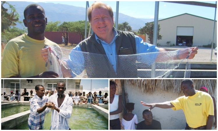 Word from the Mission Field