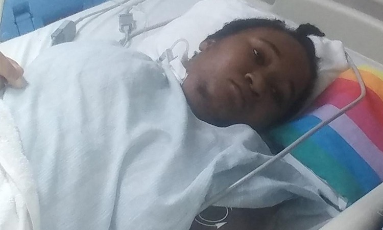 Thank You for Your Prayers