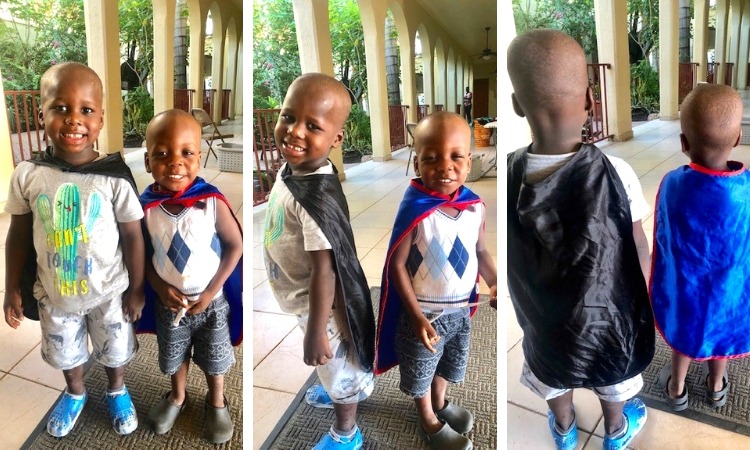 Super Kids