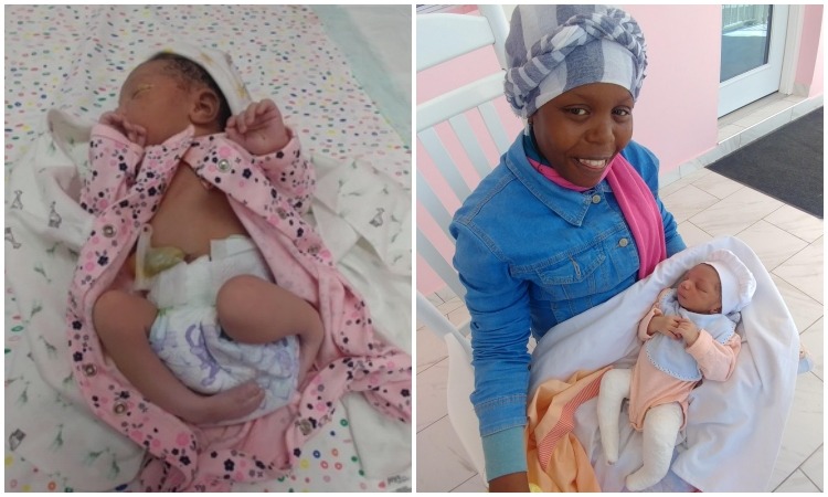 Caring for the Special Children