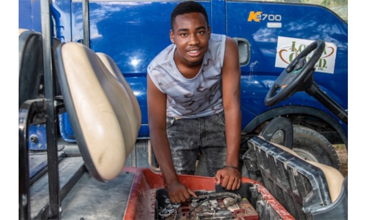 Future Mechanic