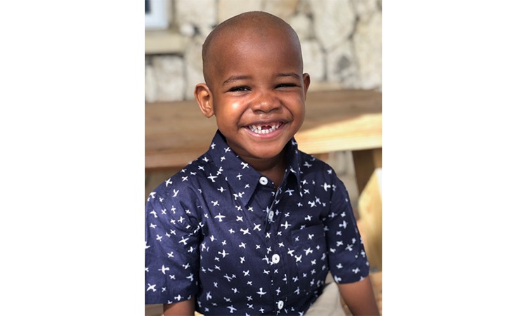 Sweet Samuel