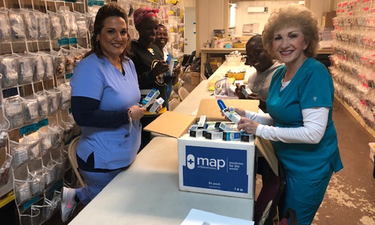 Medical Care for the Poor