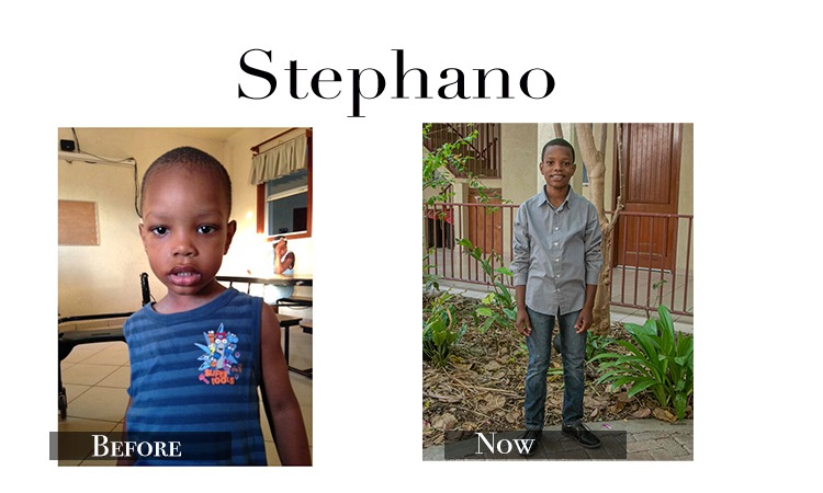 Stephano… More Than a Mechanic