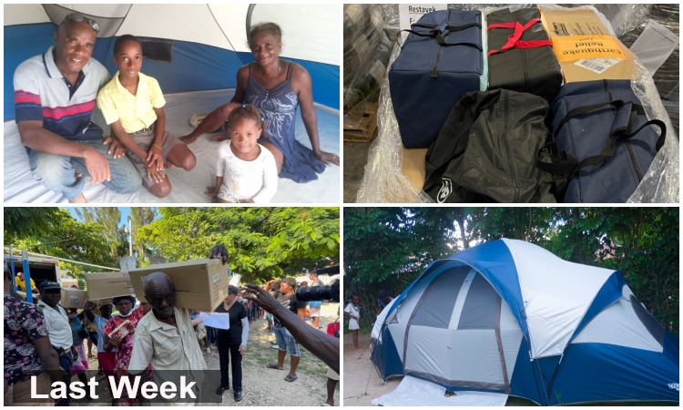 Haiti News Update
