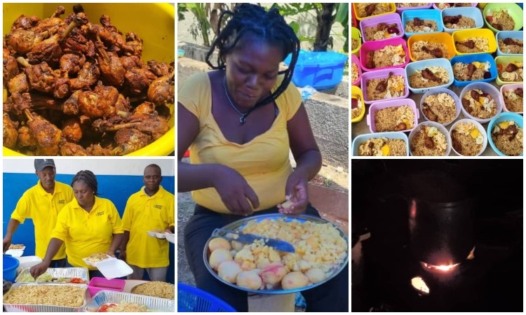 227 Fed in Prison Today!