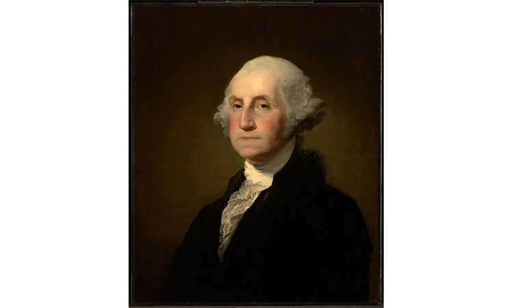 George Washington's Thanksgiving Proclamation - Love A Child