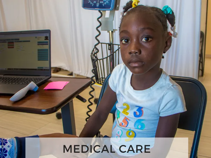 Medical Care